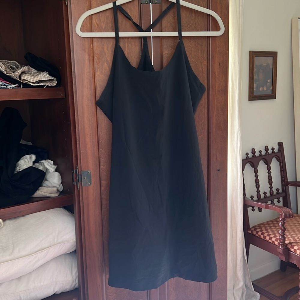 Outdoor Voices Exercise Dress